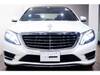 MERCEDES BENZ S CLASS