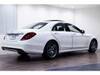 MERCEDES BENZ S CLASS