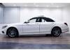 MERCEDES BENZ S CLASS