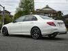 MERCEDES BENZ E-CLASS