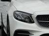 MERCEDES BENZ E-CLASS