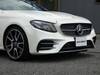 MERCEDES BENZ E-CLASS