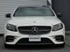 MERCEDES BENZ E-CLASS