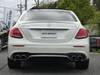 MERCEDES BENZ E-CLASS