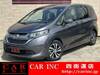 HONDA FREED HYBRID