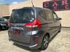 HONDA FREED HYBRID