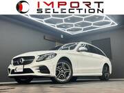 2019 MERCEDES BENZ C-CLASS Stationwagon
