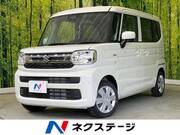 2025 SUZUKI SPACIA