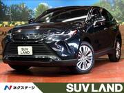 2024 TOYOTA HARRIER Z