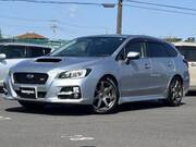 2015 SUBARU LEVORG