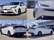 2022 TOYOTA PRIUS