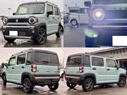 2025 SUZUKI HUSTLER