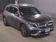 2021 MERCEDES BENZ OTHER