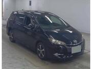 2013 TOYOTA WISH 1.8S
