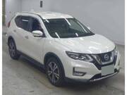 2019 NISSAN X-TRAIL 20Xi