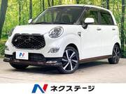 2019 DAIHATSU CAST