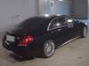 MERCEDES BENZ S CLASS