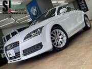 2009 AUDI TT COUPE