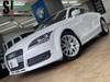 AUDI TT COUPE