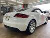 AUDI TT COUPE