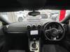 AUDI TT COUPE