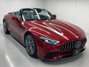 2023 MERCEDES BENZ SL