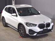 2021 BMW X1