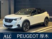 2021 PEUGEOT 2008