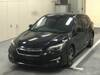 SUBARU IMPREZA SPORTS