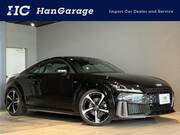 2019 AUDI TT COUPE