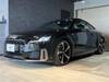 AUDI TT COUPE