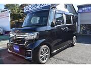 2023 HONDA N-BOX CUSTOM