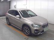 2020 BMW X1