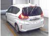 HONDA FREED HYBRID