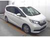 HONDA FREED HYBRID