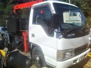 2003 ISUZU OTHER