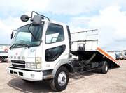 2003 FUSO FIGHTER