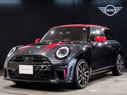 2025 BMW MINI