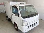 2022 SUZUKI CARRY TRUCK