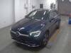 MERCEDES BENZ GLC-CLASS