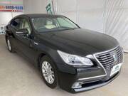 2015 TOYOTA CROWN HYBRID