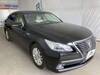 TOYOTA CROWN HYBRID