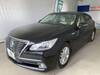 TOYOTA CROWN HYBRID