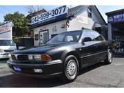 1992 MITSUBISHI DIAMANTE 25V