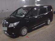 2015 TOYOTA NOAH