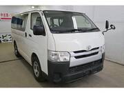 2020 TOYOTA HIACE VAN DX