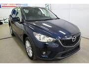 2014 MAZDA CX-5