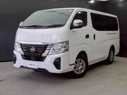 2025 NISSAN CARAVAN