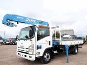 2011 ISUZU OTHER
