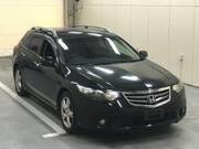 2011 HONDA ACCORD